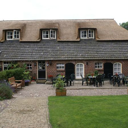 Pension De Hoestinkhof Markelo Exterior foto