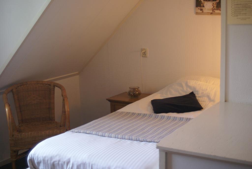 Pension De Hoestinkhof Markelo Habitación foto