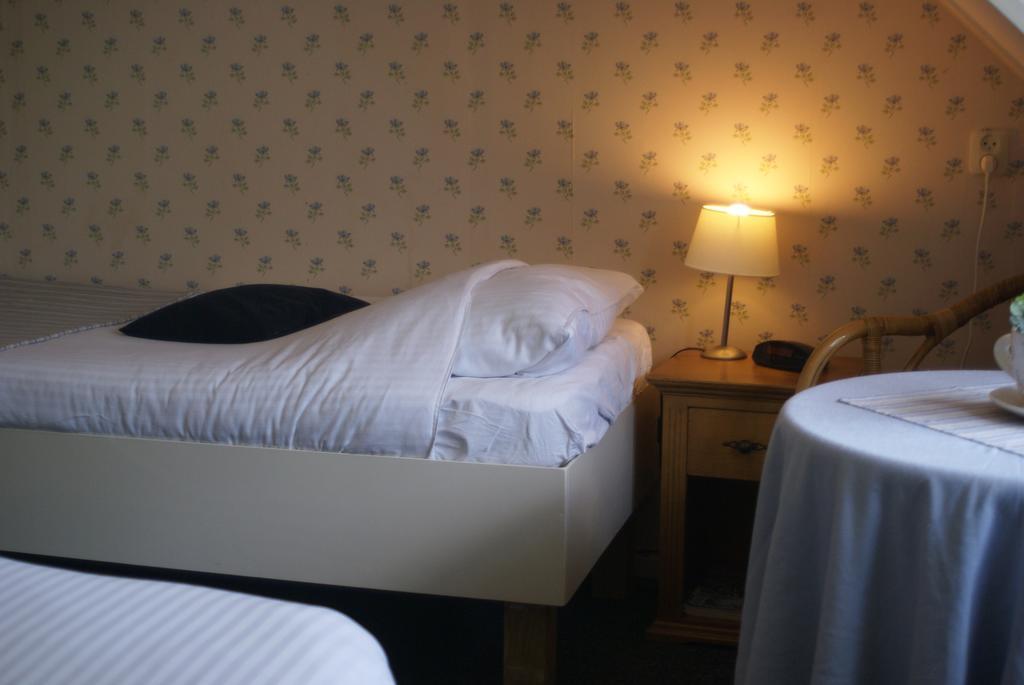 Pension De Hoestinkhof Markelo Habitación foto