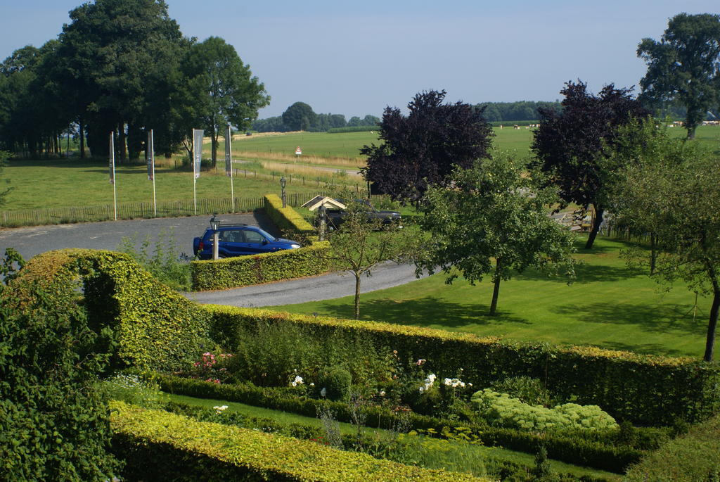 Pension De Hoestinkhof Markelo Exterior foto